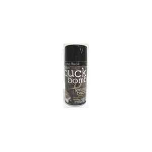  Best Quality Buck Bomb Young Buck / Size 5 Ounce By Mold 