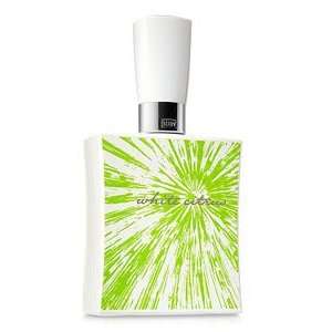 White Citrus Perfume 2.5 oz EDT Spray: Beauty
