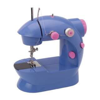 ALEX Toys Sew Fun Sewing Machine  Wayfair