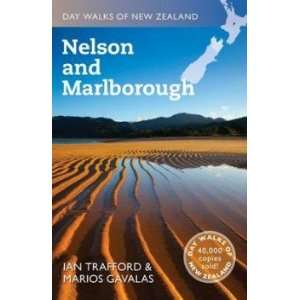    Nelson and Marlborough: Ian and Gavalas, Marios Trafford: Books