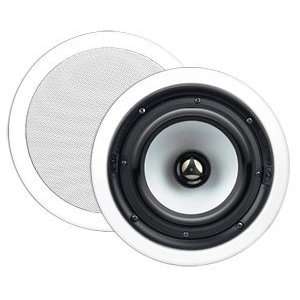  HD R65 High Definition In Ceiling Speakers: Electronics