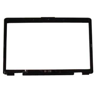   Inspiron 1545 front lcd bezel with hole for webcam 15.6 M685J 0M685J