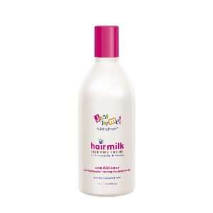  Just for Me Hair Milk Conditioner, 13.5 Ounce: Beauty