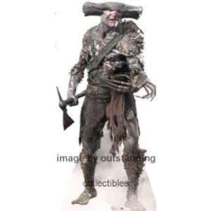  Maccus Pirates of the Caribbean Standup Standee 