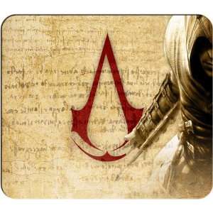  Assassins Creed Altair Mouse Pad: Office Products