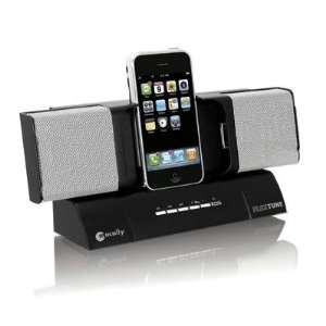  Flexible iPod Speaker: MP3 Players & Accessories