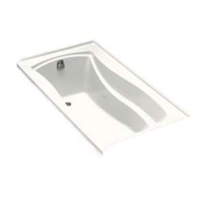  Kohler 1229 95 Mariposa Drop In Tub: Home Improvement