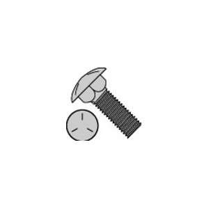   Fully Threaded Zinc 5/8 11 X 2 (Pack of 175): Industrial & Scientific