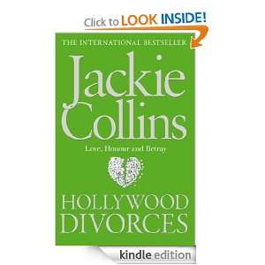 Start reading Hollywood Divorces on your Kindle in under a minute 