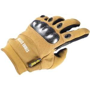  ASG STRIKE Systems Tactical Assault Gloves (Size: XL 