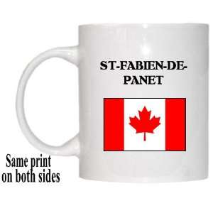  Canada   ST FABIEN DE PANET Mug: Everything Else