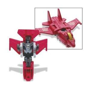    Transformers Universe Micromasters   Fireflight Toys & Games