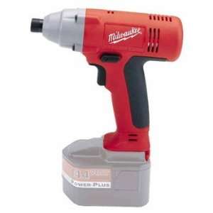  Factory Reconditioned Milwaukee 9081 80 14.4V Cordless 1/4 