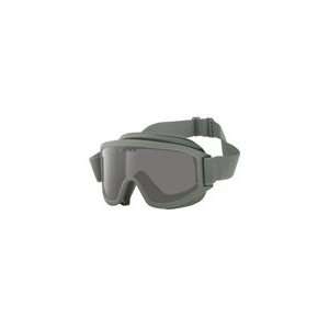  ESS Land Ops Striker Goggles Foliage Green Sports 