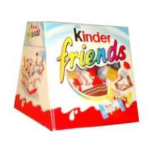 Kinder Friends, 153g:  Grocery & Gourmet Food
