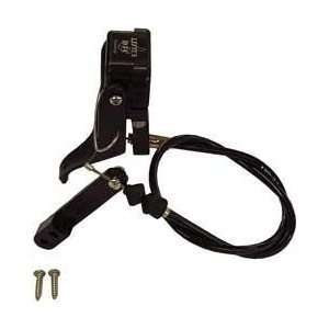  Lefty Dtc Cable for Throttle Control DTC 1100: Automotive