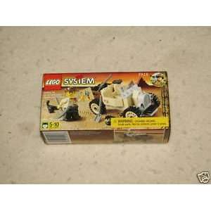  Lego Set 5918 Scorpion Tracker [Toy]: Toys & Games