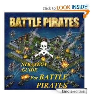   for Battle Pirates on Facebook: Lee Ford:  Kindle Store