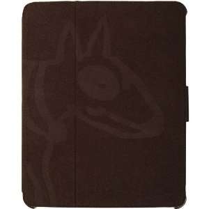  New LOST DOG L07 00002 01 IPAD(R) 2 GENUINE LEATHER COVER 