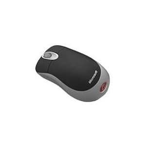  Microsoft K81 00010 Optical Mouse Black: Electronics