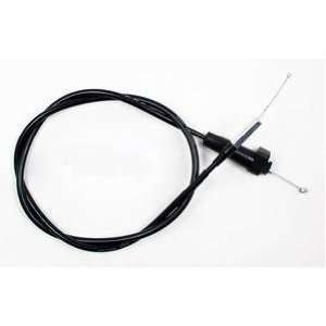  Motion Pro Throttle Cable 05 0002: Automotive