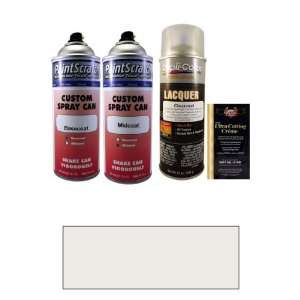   Tricoat Spray Can Paint Kit for 2009 Mercedes Benz SL Class (048/0048