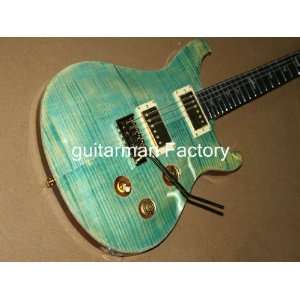  new arrival high quality solid body p r s electric guitar 