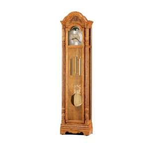  Howard Miller 610 892 Joseph Grandfather Clock by: Home 
