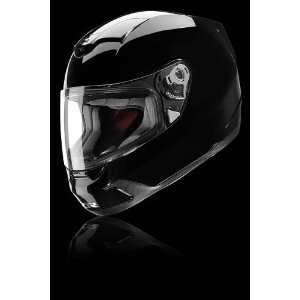   Z1R Venom Motorcycle Helmet   Black (X Large   0101 4031) Automotive