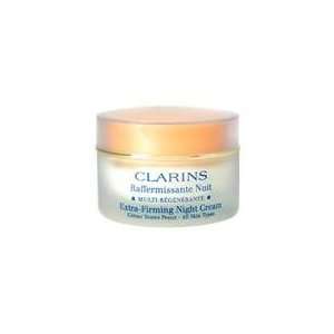  New Extra Firming Night Cream ( All Skin Types ): Beauty