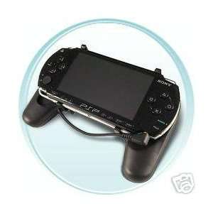   Essentials Power Grips for PSP, Adds up to 4 hours of Battery Life