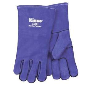   Mini Sabres   Small   Kinco Work Gloves (0311 S): Home Improvement