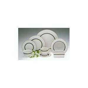    Seville Inverness Green 9 Plate   0369 1202: Home & Kitchen