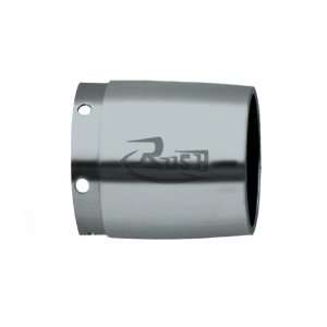 Rush 4in. Performance Exhaust Tips for Rush Tip Compatible 