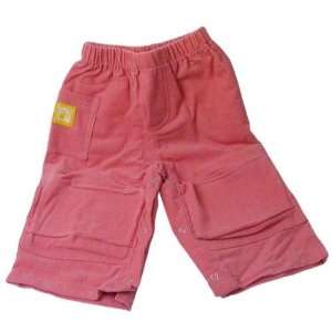  Bees Knees Corduroy Padded Knees 12 18mo: Toys & Games