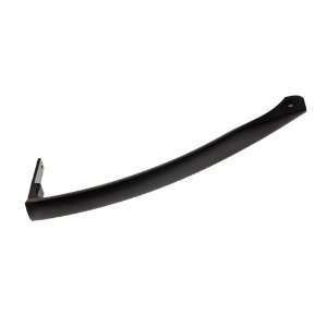  Frigidaire 240339203 Door Handle for Refrigerator, Black 