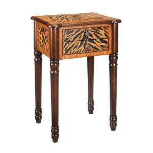  Sterling Industries 84 0503 Corbett End Table: Home 