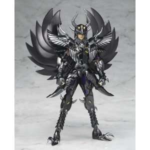  Saint Seiya Saint Cloth Myth Garuda Aiakos Action Figure 