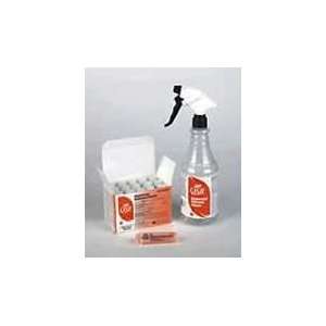  Ajax QSR Disinfectant Bathroom Cleaner