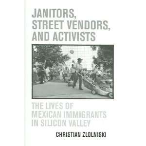  Janitors, Street Vendors, And Activists: Home & Kitchen