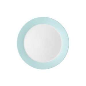 Tric Dinner Plate in Light Blue:  Kitchen & Dining