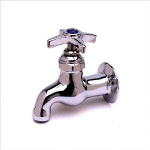  TS Brass B 0702 Single Sink Faucet, Chrome: Home 