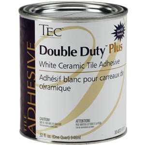  Tec Specialty Prod Inc 33 0721 5111 Qt Ceramic Tile 