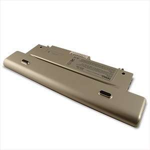  Battery G0767 for Dell (4400 mAh, DENAQ) Electronics