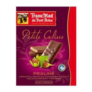 Petits Calins   praline   2.82 oz/80 gr by Traou Mad de Pont Aven 