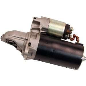  Beck Arnley 187 0916 Starter Motor: Automotive