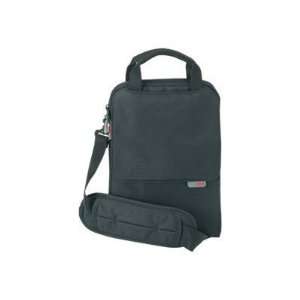    NEW Micro Ipad Shoulder Bag Blk (DP 0928 1): Office Products