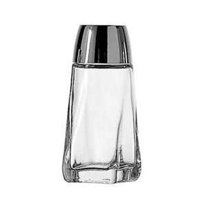    2 Ounce Glass Salt & Pepper Shaker (07 0941): Kitchen & Dining