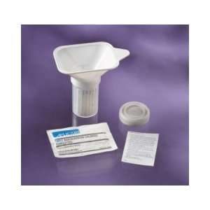    Specimen Midstream Funnel Kit Case 0f 20: Health & Personal Care
