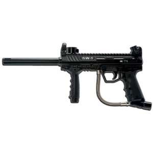 Valken V Tac SW 1 SW1 Paintball Marker Gun:  Sports 